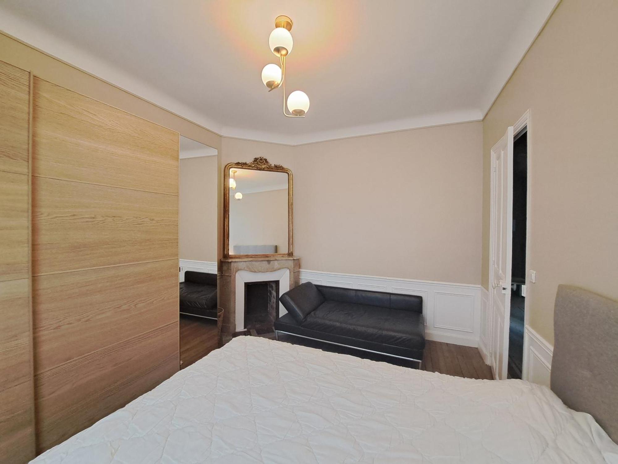 Le Caire, Appartement Centre-Ville De Reims Exterior photo